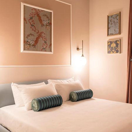 Be Mate Ponte Di Rialto Aparthotel Venice Exterior photo