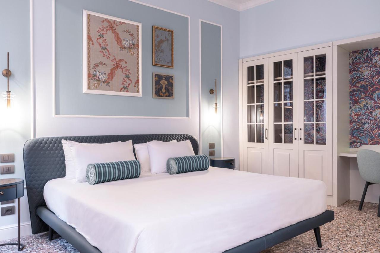 Be Mate Ponte Di Rialto Aparthotel Venice Exterior photo