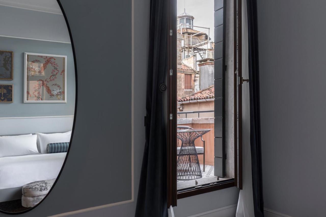 Be Mate Ponte Di Rialto Aparthotel Venice Exterior photo