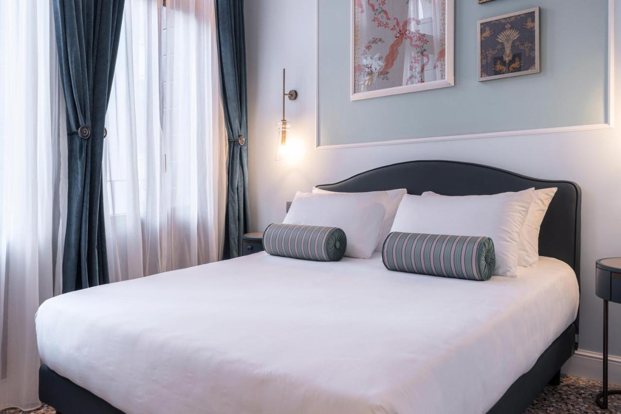 Be Mate Ponte Di Rialto Aparthotel Venice Exterior photo