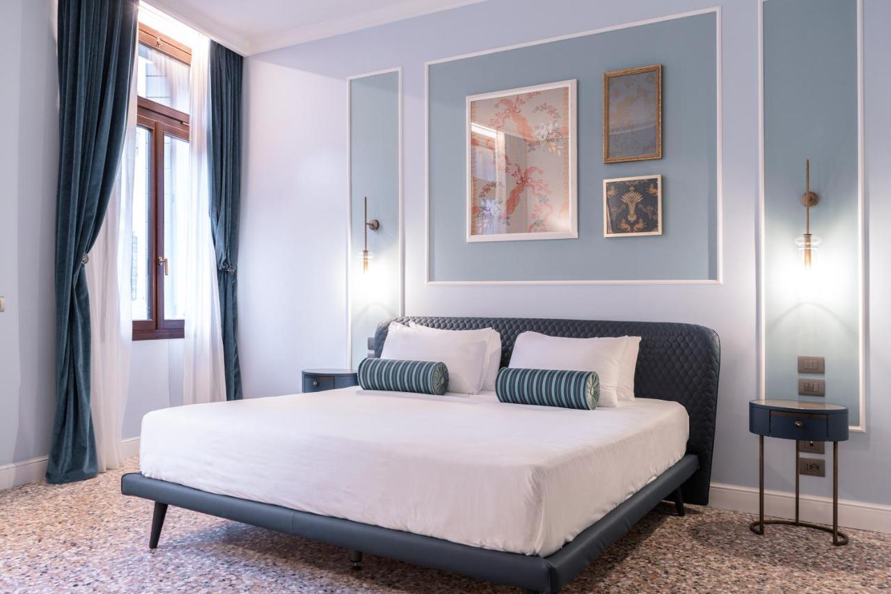 Be Mate Ponte Di Rialto Aparthotel Venice Exterior photo