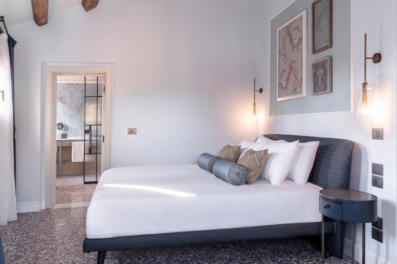 Be Mate Ponte Di Rialto Aparthotel Venice Exterior photo