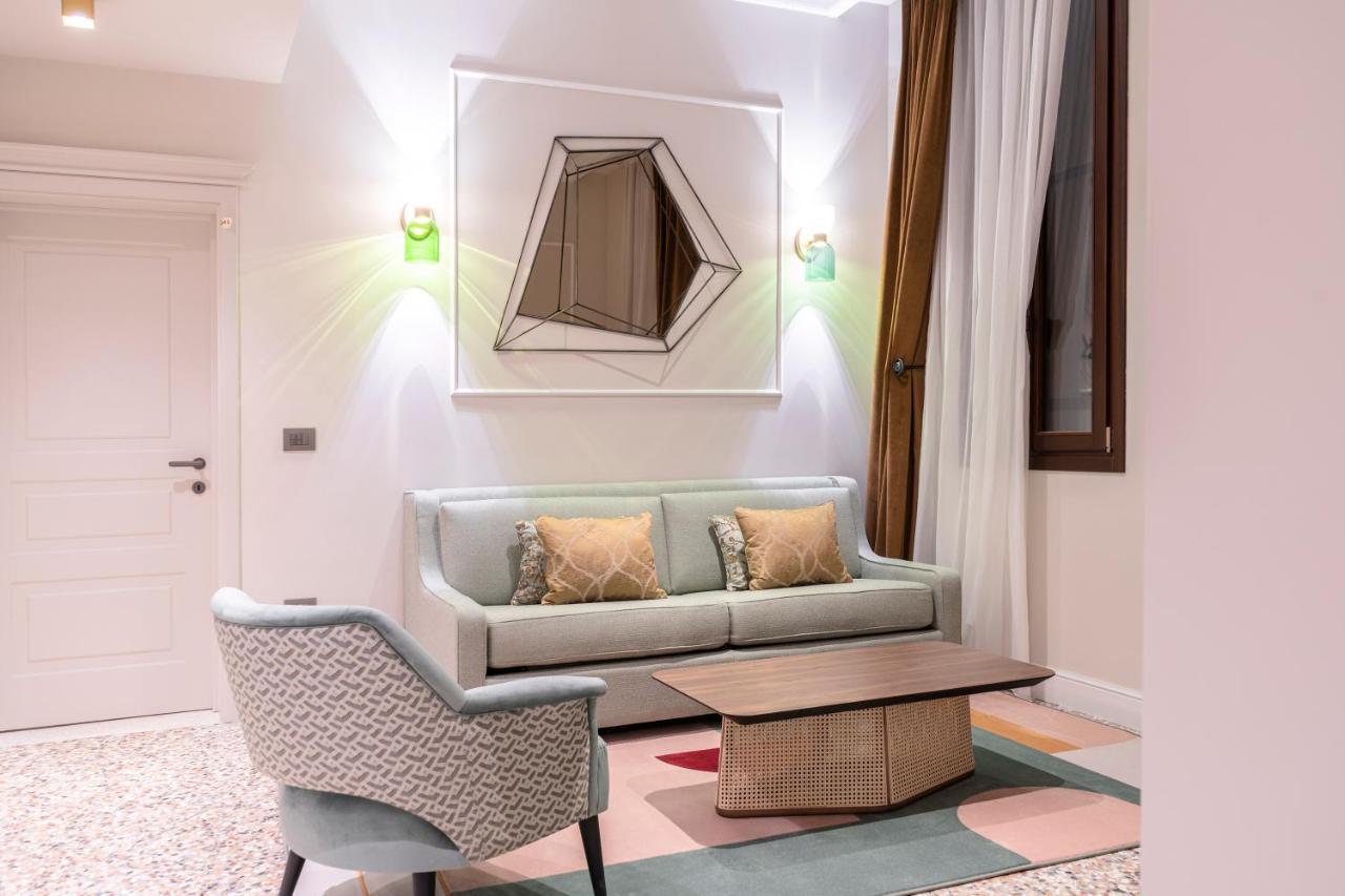 Be Mate Ponte Di Rialto Aparthotel Venice Exterior photo