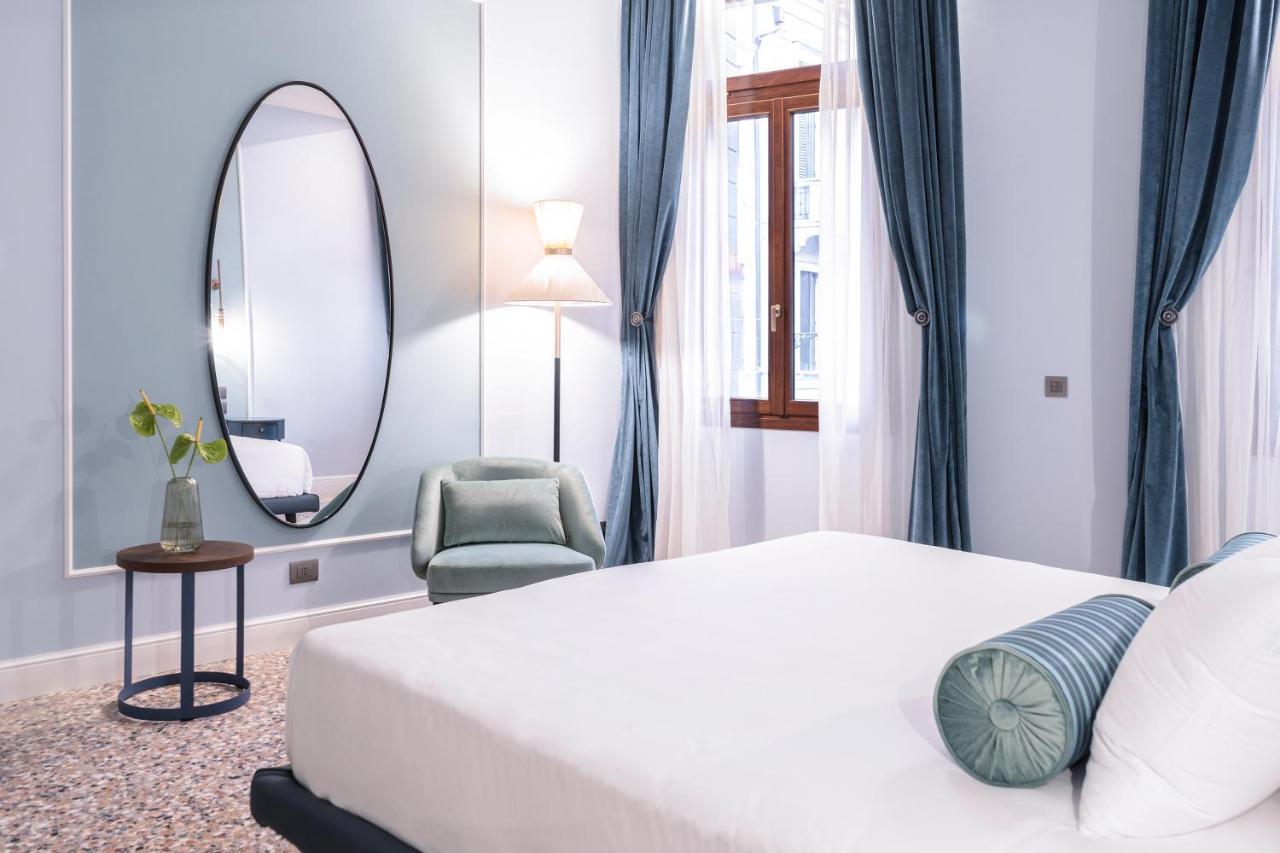 Be Mate Ponte Di Rialto Aparthotel Venice Exterior photo