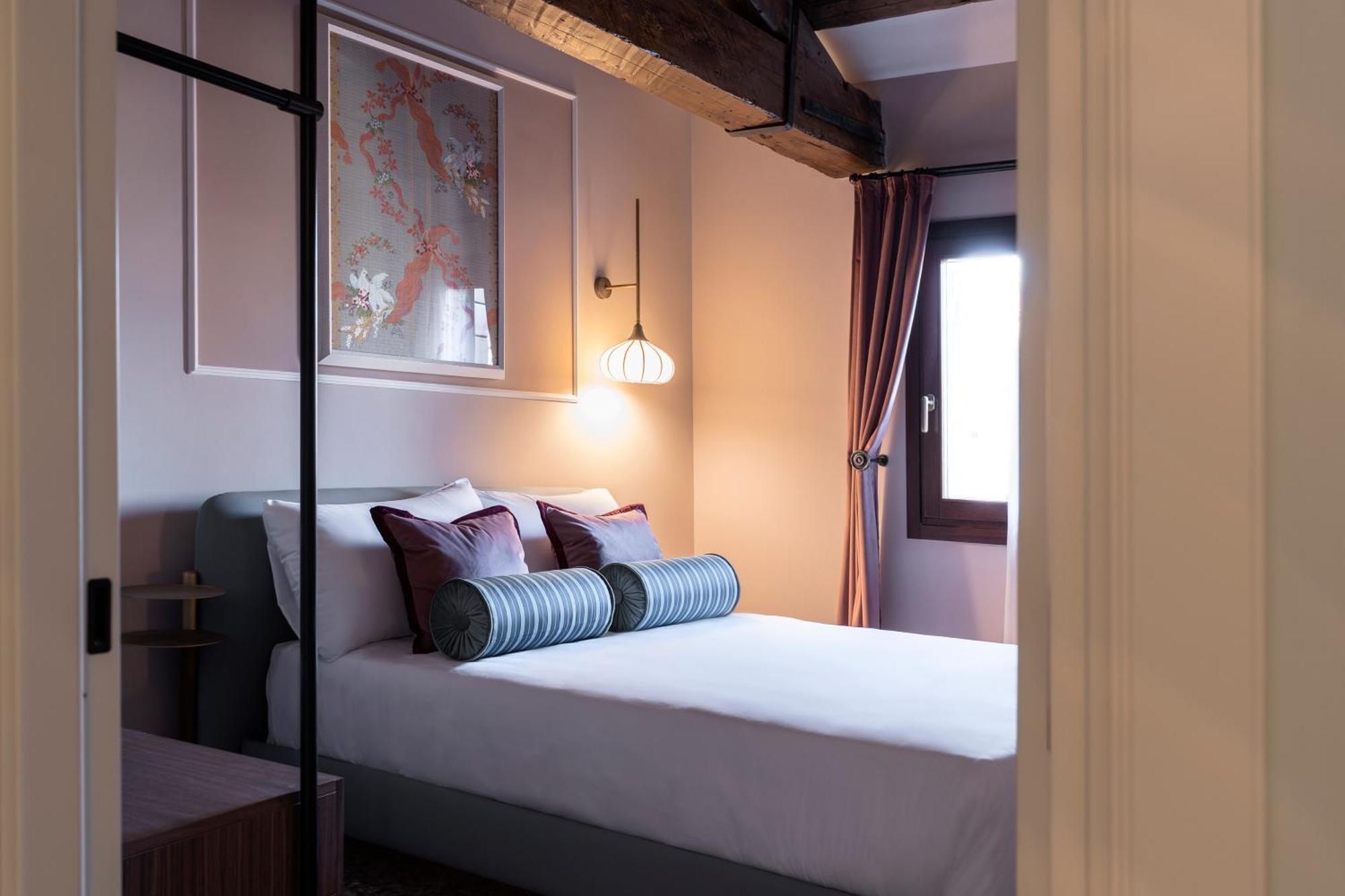 Be Mate Ponte Di Rialto Aparthotel Venice Exterior photo